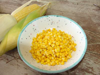Mountain House Corn