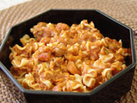 Mountain House Lasagna